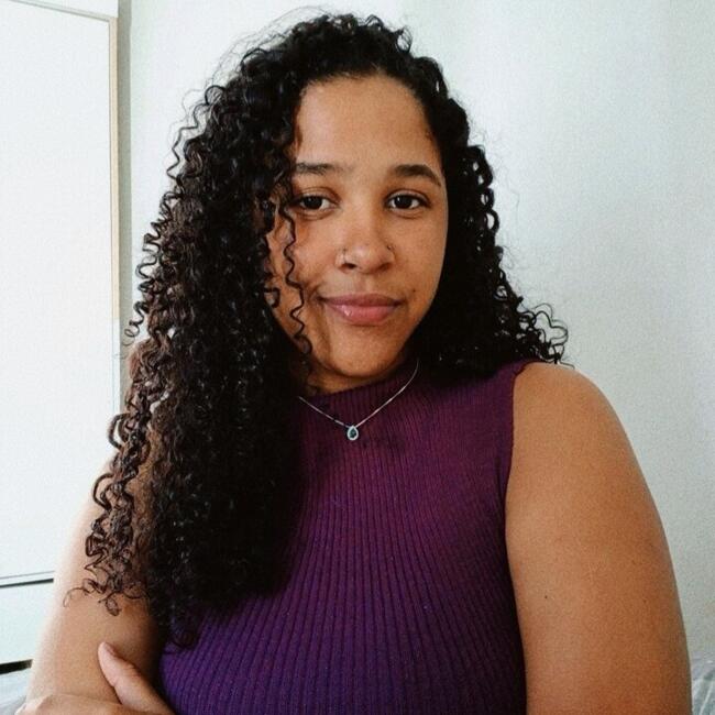 Babysitter in João Pessoa: Aline