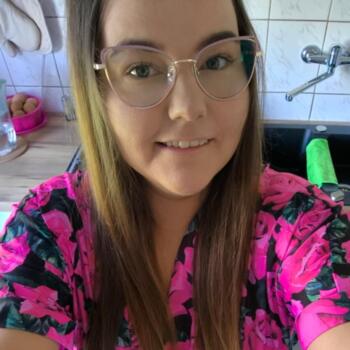 Opiekunka do dziecka w Katowice: Karolina