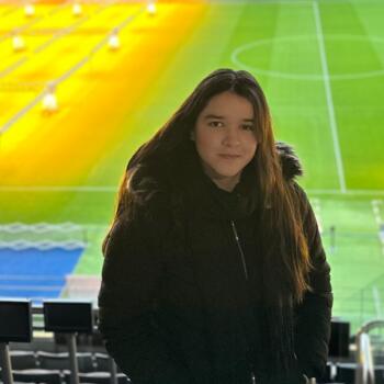 Niñera León: Ximena