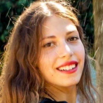 Babysitter Amadora: Daniela