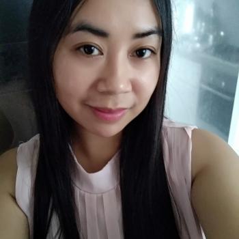 Nanny Singapore: Milany