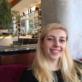 Babysitter Krems an der Donau: Isobel