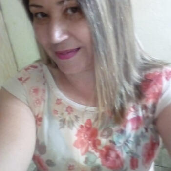 Babá em Guaíba: Janete