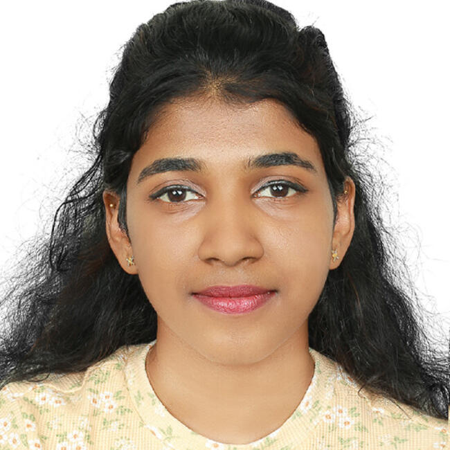 Babysitter in Exeter: Krishnendu