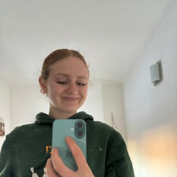 Babysitter in Lille: Eve