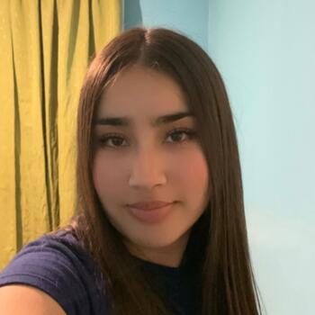 Niñera en Padre Las Casas: Alisson