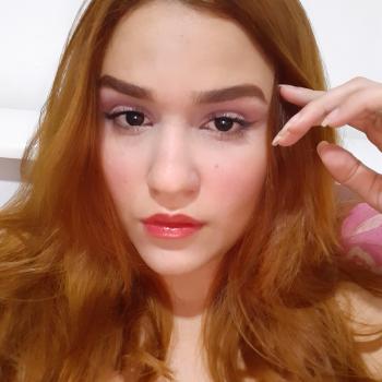 Babá São João de Meriti: Thaissa