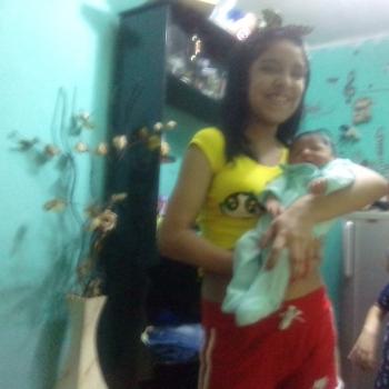 Babysitter in Puente Piedra (Lima region): Danitza