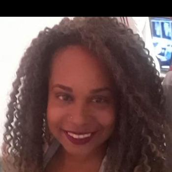 Babysitter in Osasco: Ana Claúdia