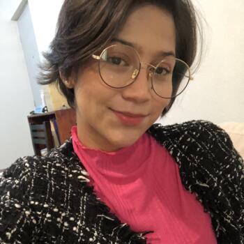 Babysitter in Miguel Hidalgo: Iris