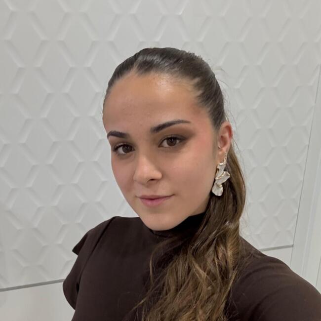 Canguro en Almería: Alba