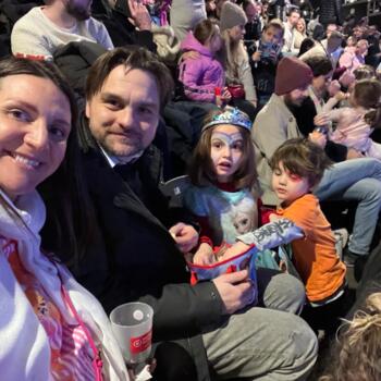 Job de garde d'enfants à Waterloo: Jennifer