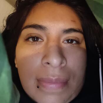 Babysitter in Garbagnate Milanese: Paty