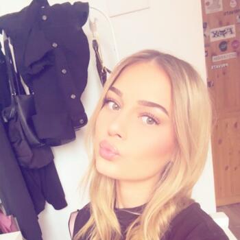 Babysitter Warsaw: Maria