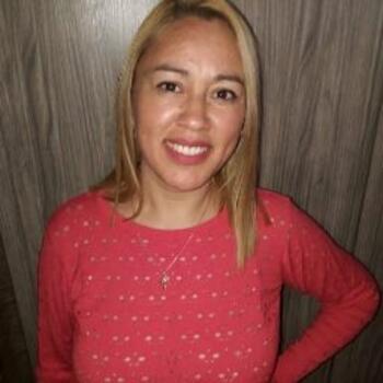 Babysitter in Laferrere: Maria Alejandra