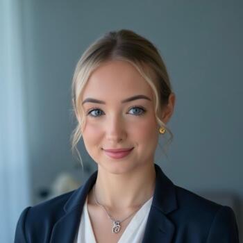 Baby-sitter in Saint-Étienne: Capucine