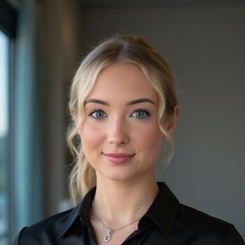 Baby-sitter in Saint-Étienne: Capucine