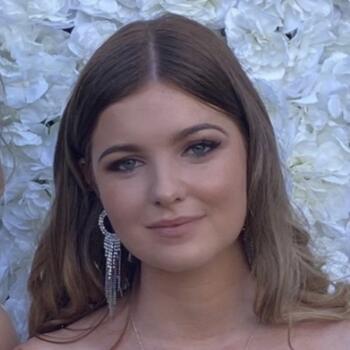 Babysitter in Perth: Imogen
