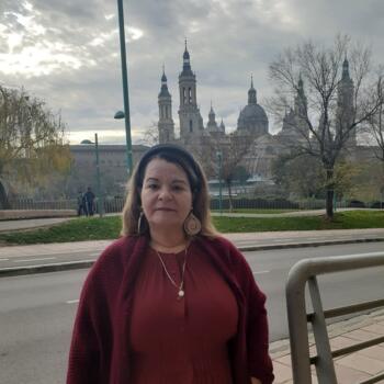 Nanny in Zaragoza: Noelia