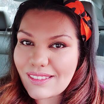 Trabajo de niñera en Ensenada: trabajo de niñera Gabriela Alejandra