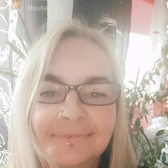 Childminder in Frankfurt (Oder): Magdalena
