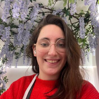 Babysitter in Clamart: Tiphaine