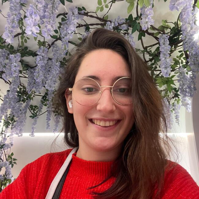 Babysitter in Clamart: Tiphaine