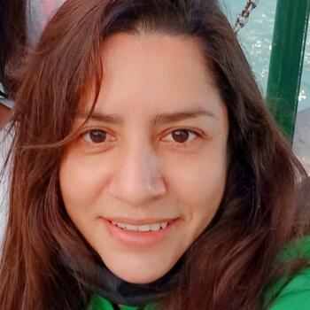 Babysitter in Chiclayo: Joselyne