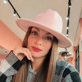 Niñera en Valparaíso: Kimberly