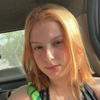 Babysitter in Alfenas: Mariane