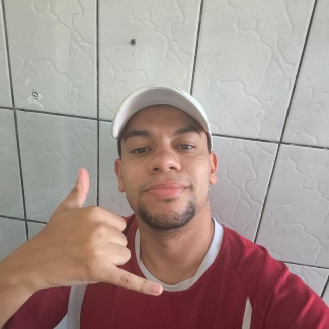 Babysitting job in São Paulo (São Paulo): André