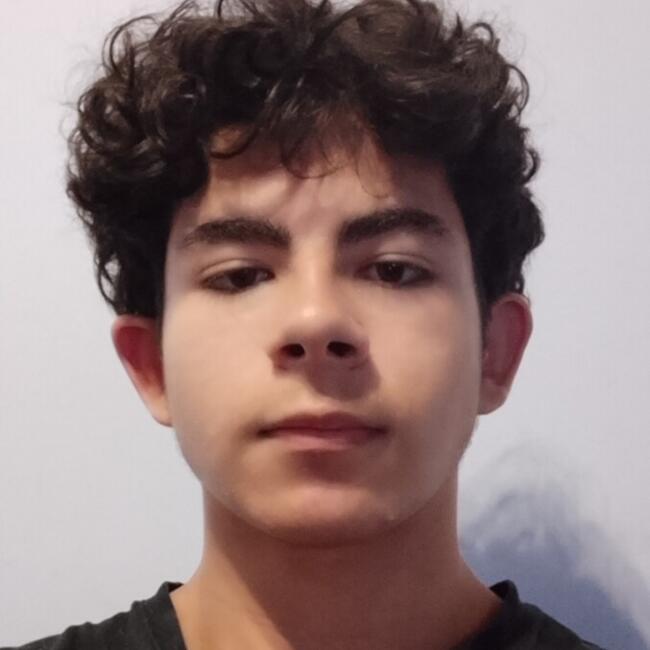 Babysitter in Fajã de Cima: João Pedro