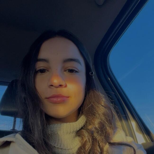 Babysitter in Rosario: Martu