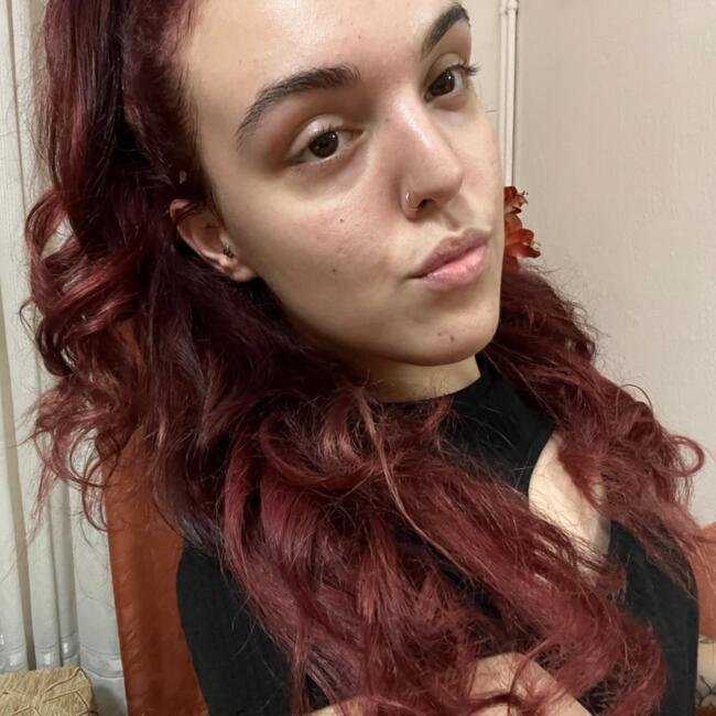 Babysitter in Thessaloniki: Γιώτα