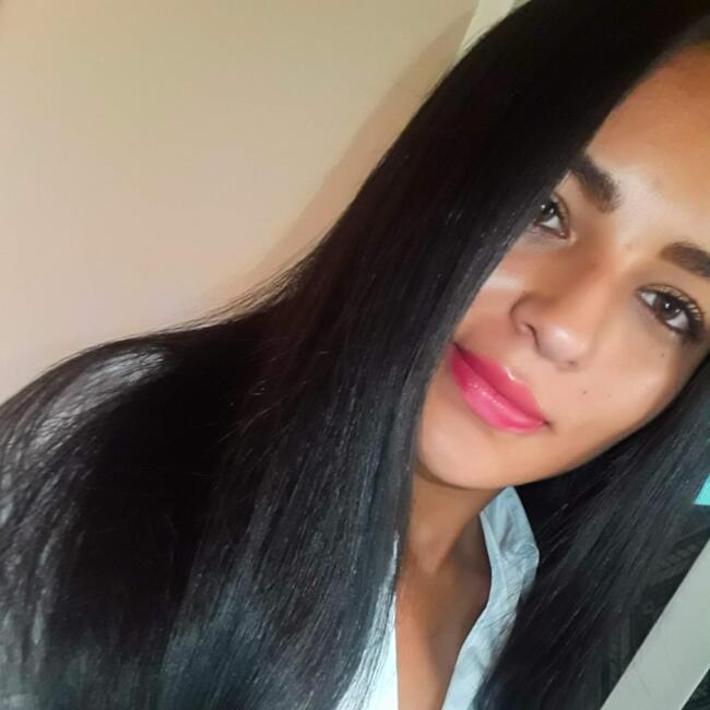 Niñera en Tocancipá: Milena