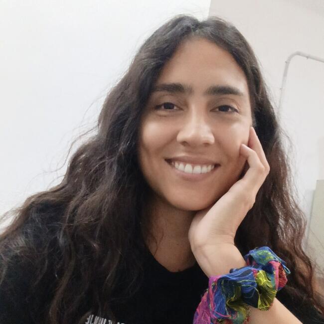 Babysitter in Cerdanyola del Vallès: Estefanía