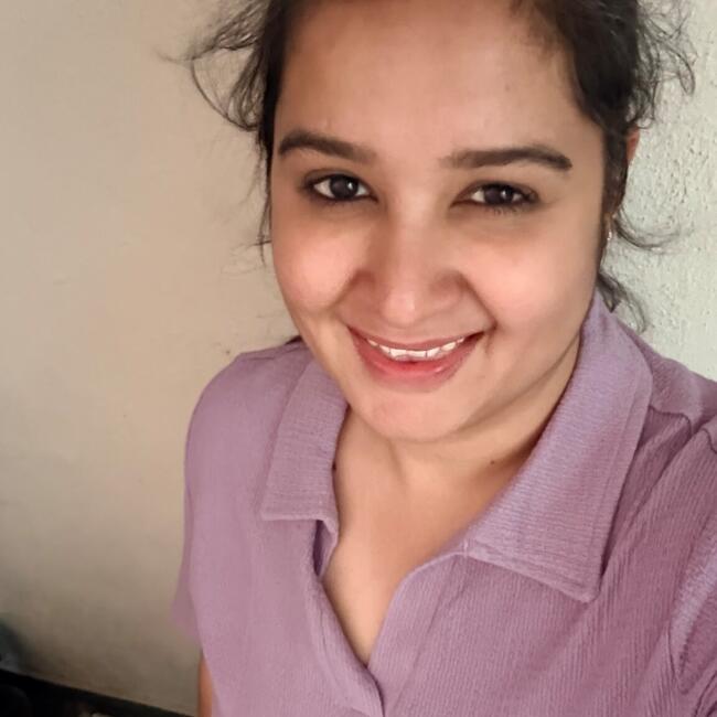 Babysitting job in Bengaluru: Manisha
