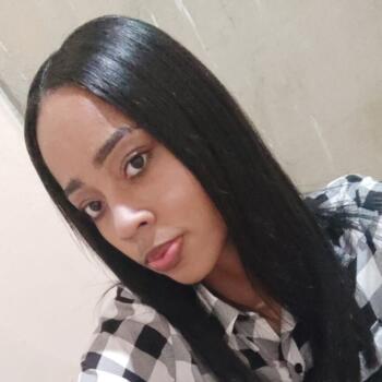 Babysitter in Campina Grande: Jhady