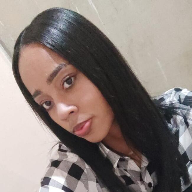 Babysitter in Campina Grande: Jhady