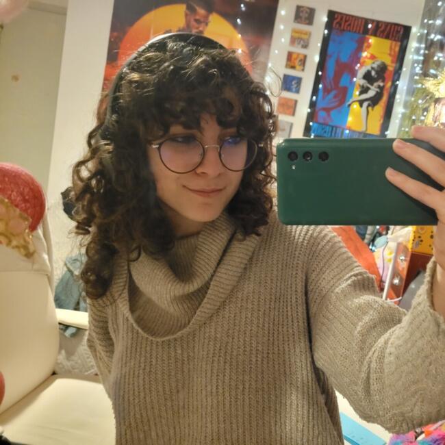 Babysitter in Nantes: Sihem