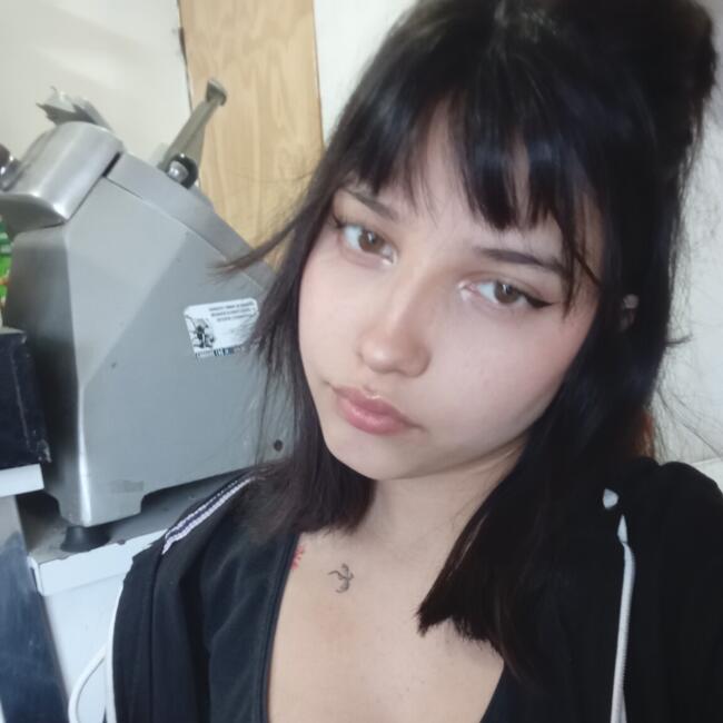 Babysitter in Arroyo Seco: Xiomara