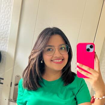 Canguro en Girona: Michelle