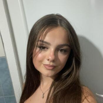 Babysitter in Siersburg: Belinda