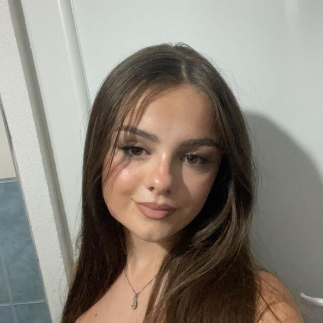 Babysitter in Siersburg: Belinda