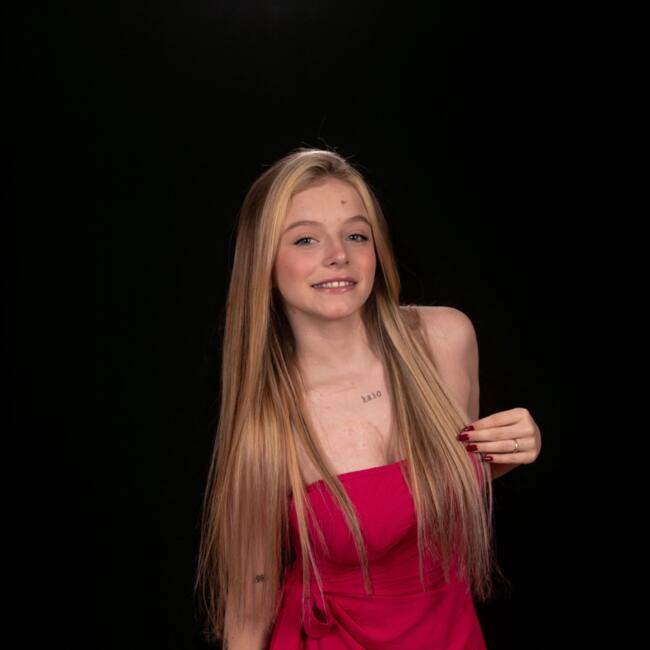 Emprego de babá em Piçarras: Eduarda