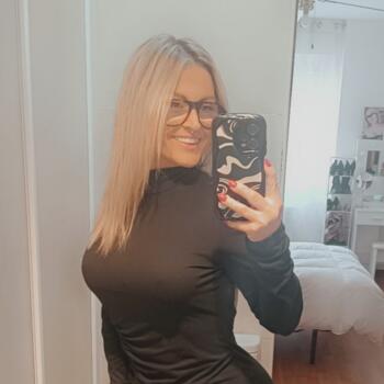 Babysitter in Toledo: Rocío