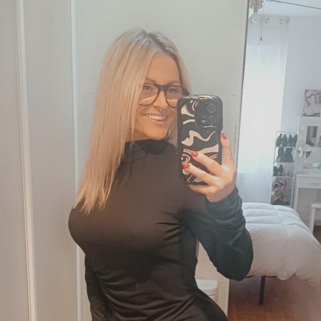 Babysitter in Toledo: Rocío