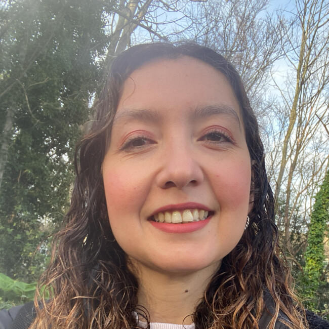 Babysitter a Ballyboden: Gabriela