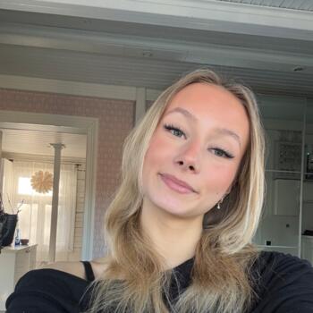 Barnvakt i Heinola: Tilda