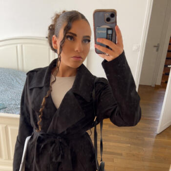 Babysitter in Meaux: Kenza
